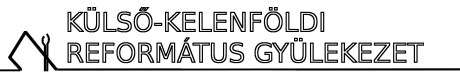 Hitweb Portál Gyülekezet logo